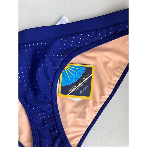 NWT Fabletics Bikini Bottom - Picture 3 of 6